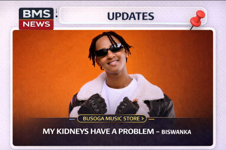 My Kidneys Have a Problem - Biswanka Reveals